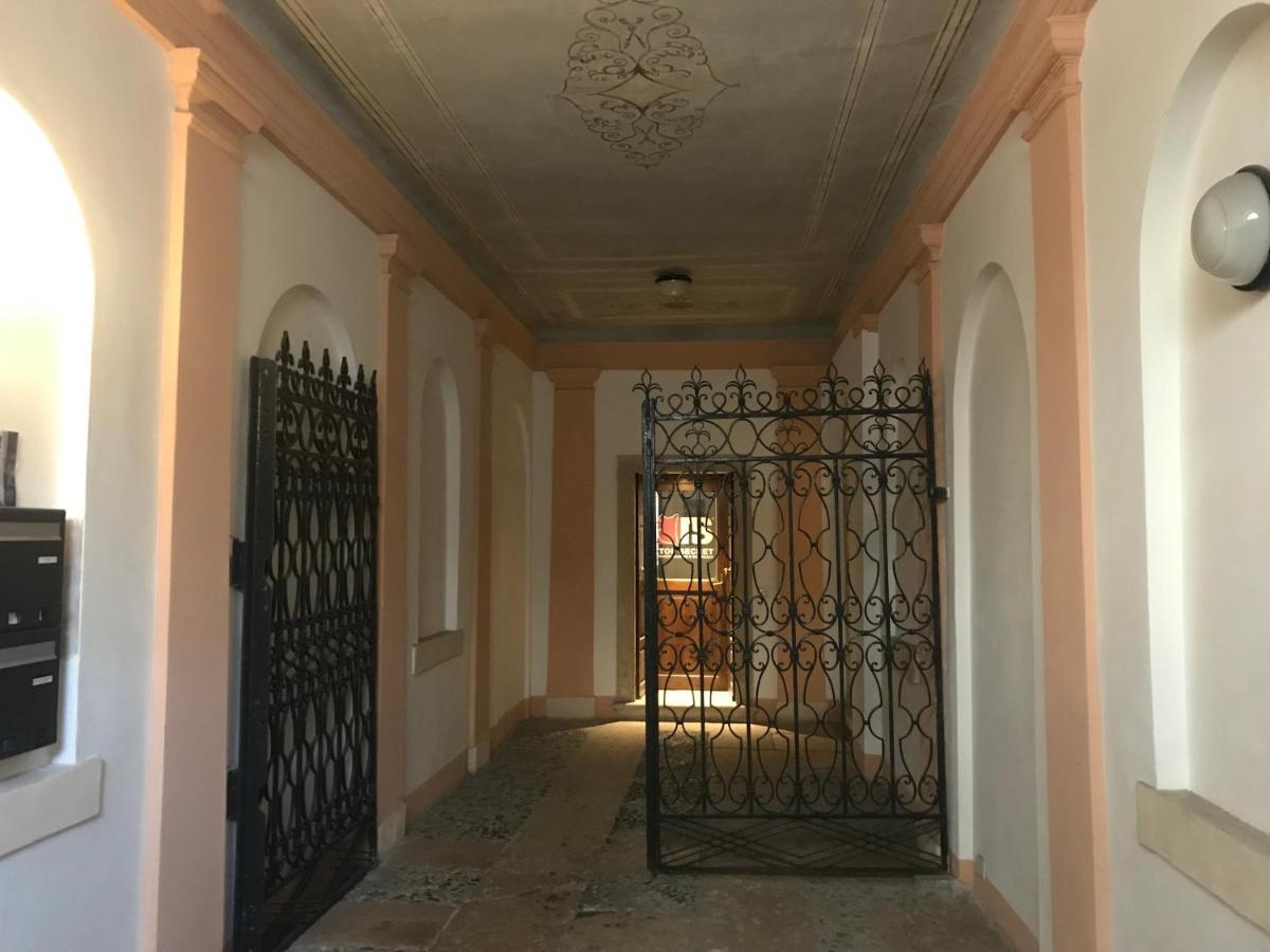 Palazzo Della Torre Room Verona Luaran gambar